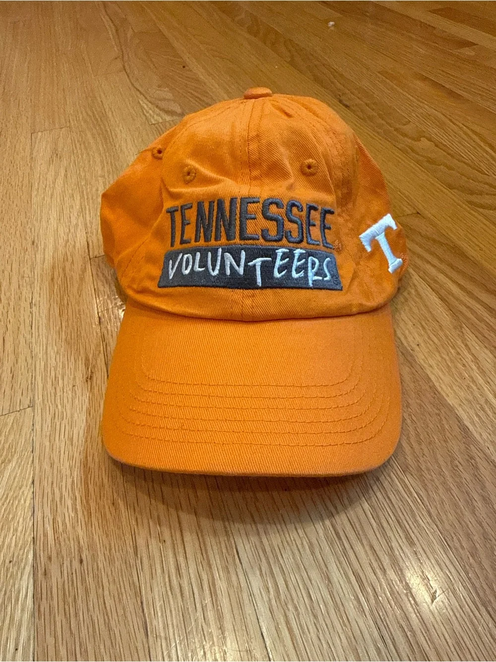 Tennessee Volunteers Kids Orange Baseball Cap